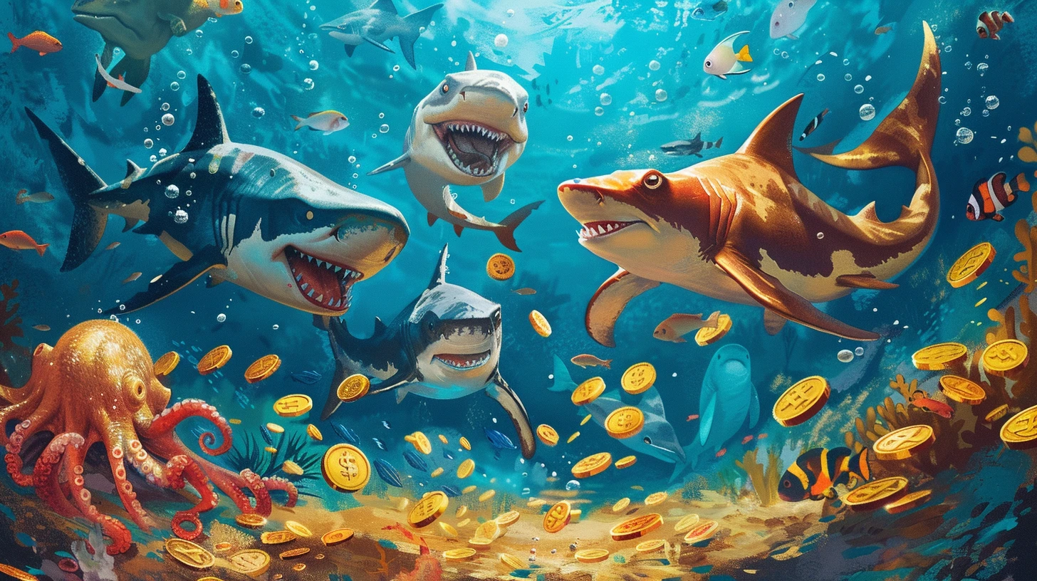 Khám Phá Thế Giới Của 123b Casino