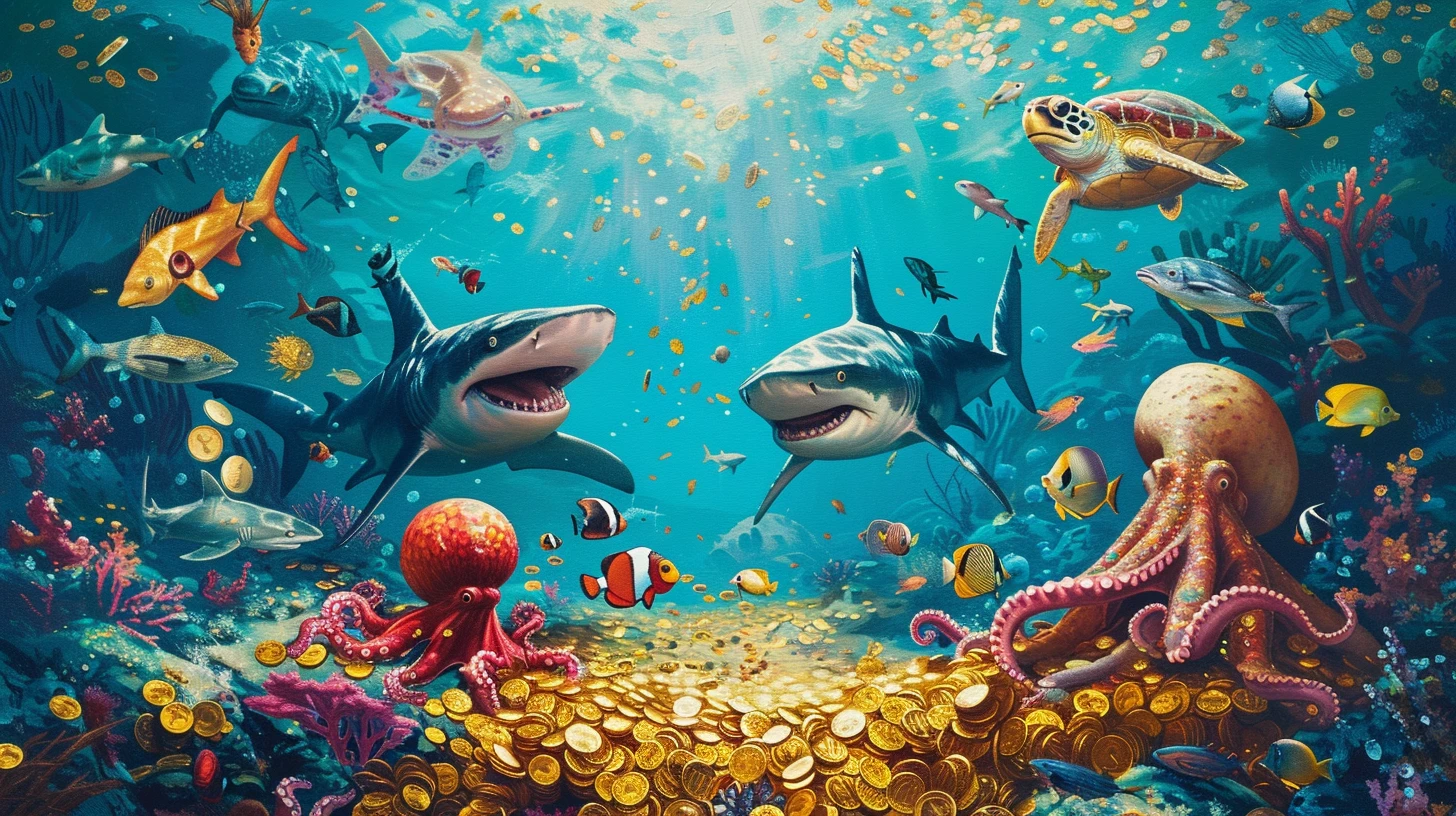 Khám Phá Thế Giới Của 123b Casino