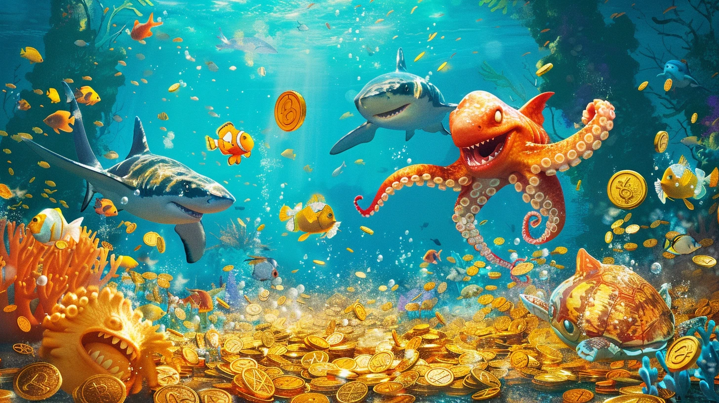 Khám Phá Thế Giới Của 123b Casino