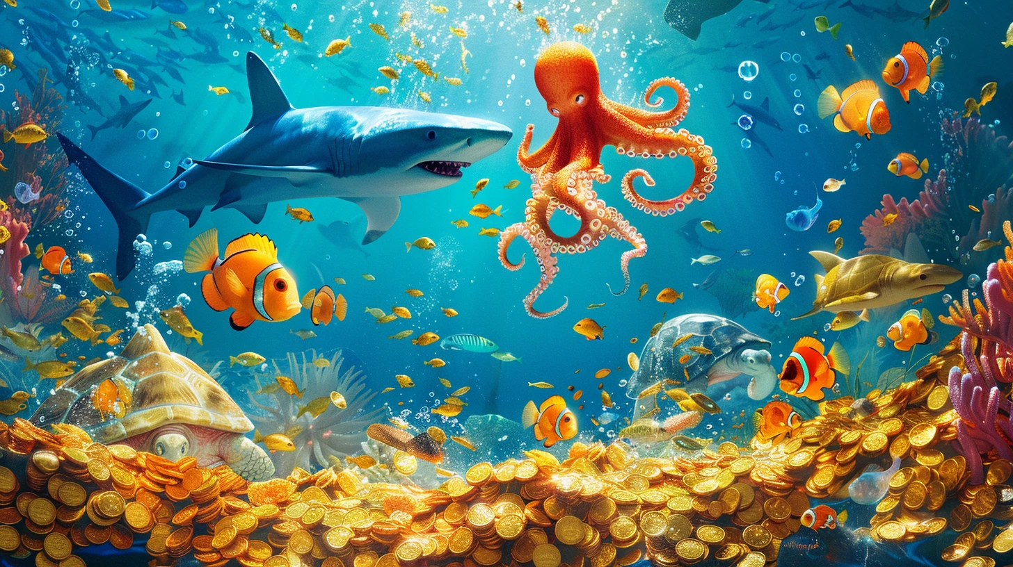 Daga Casino: Khám Phá Thế Giới Đầy Màu Sắc Của Cá Cược và Giải Trí