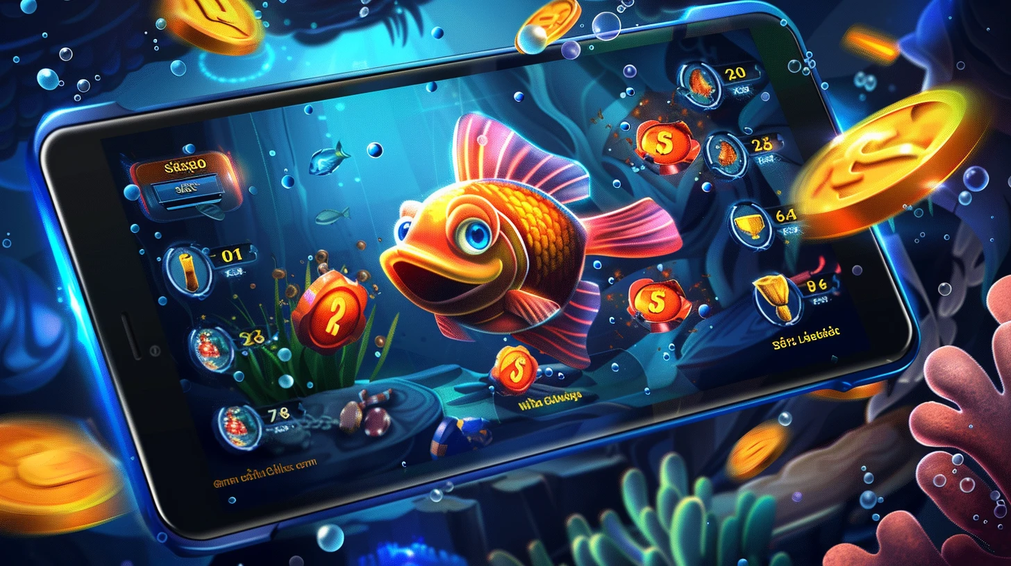 Khám Phá Thế Giới Của 123b Casino