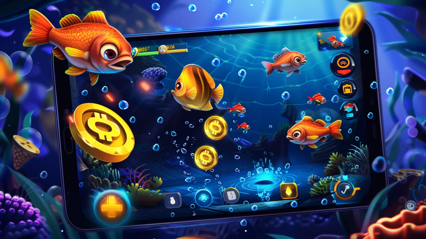 Khám Phá Thế Giới Cá Cược với Vin77