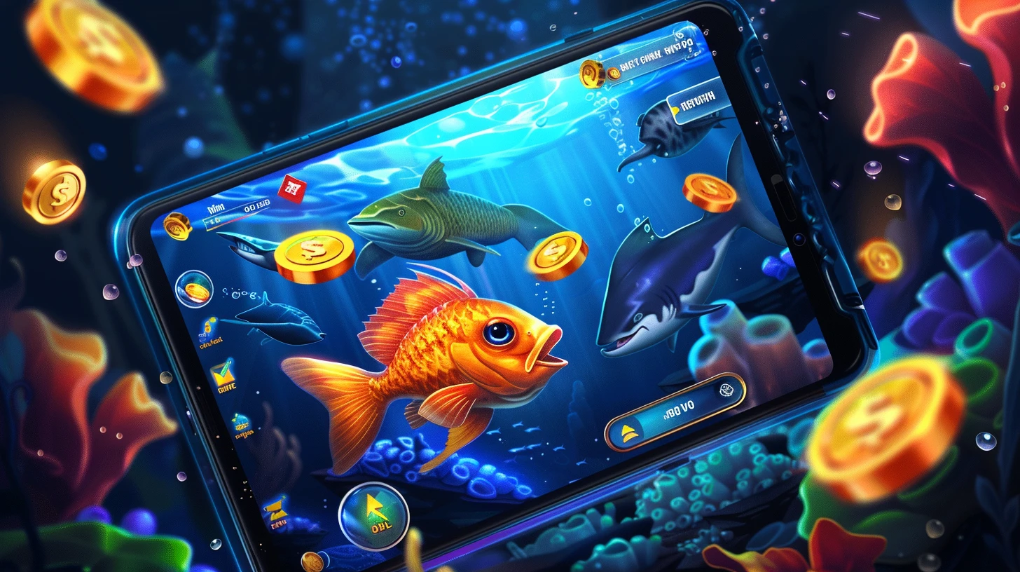 Khám Phá Thế Giới Cá Cược với Vin77