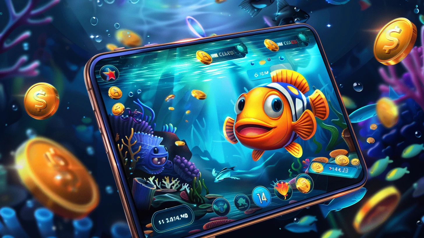 Khám Phá Thế Giới Cá Cược với Vin77