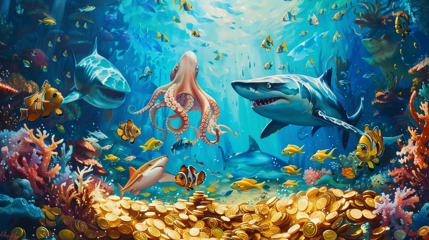 Khám Phá Thế Giới Giải Trí Tại 33win68