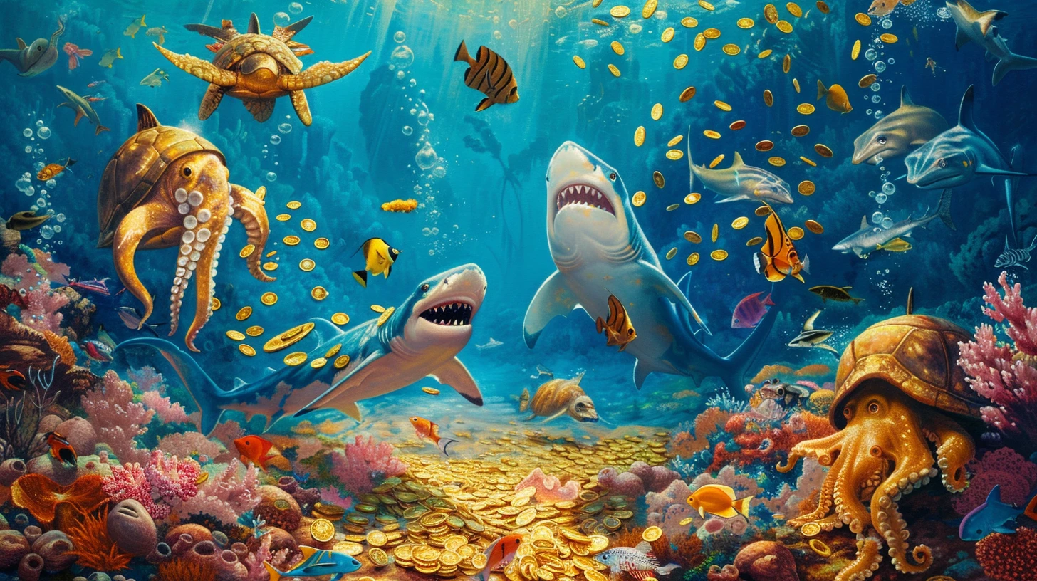 Khám Phá Thế Giới Xổ Số Với 69vn11