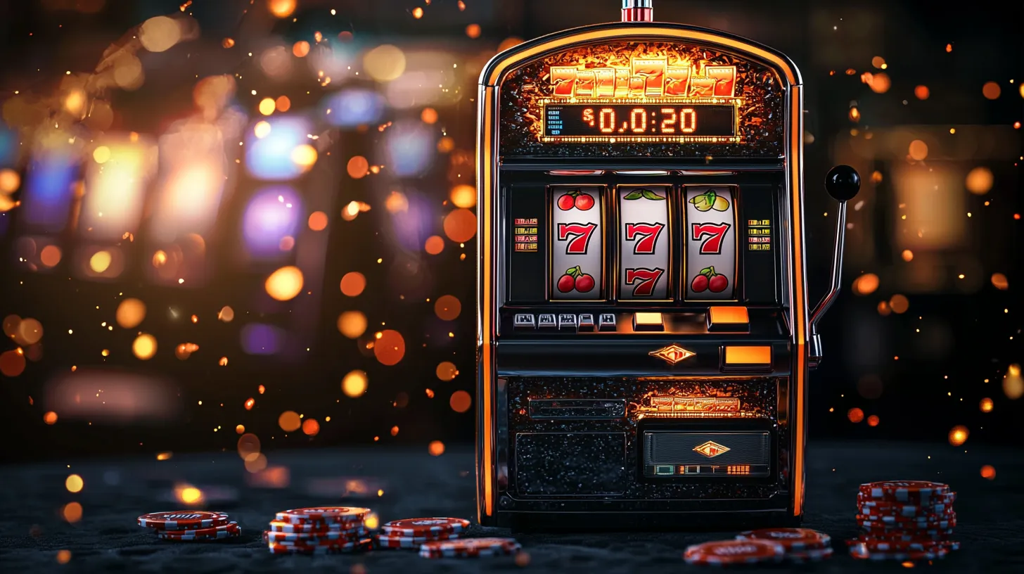 Khám Phá P3 Casino: Điểm Đến Hấp Dẫn Cho Người Chơi