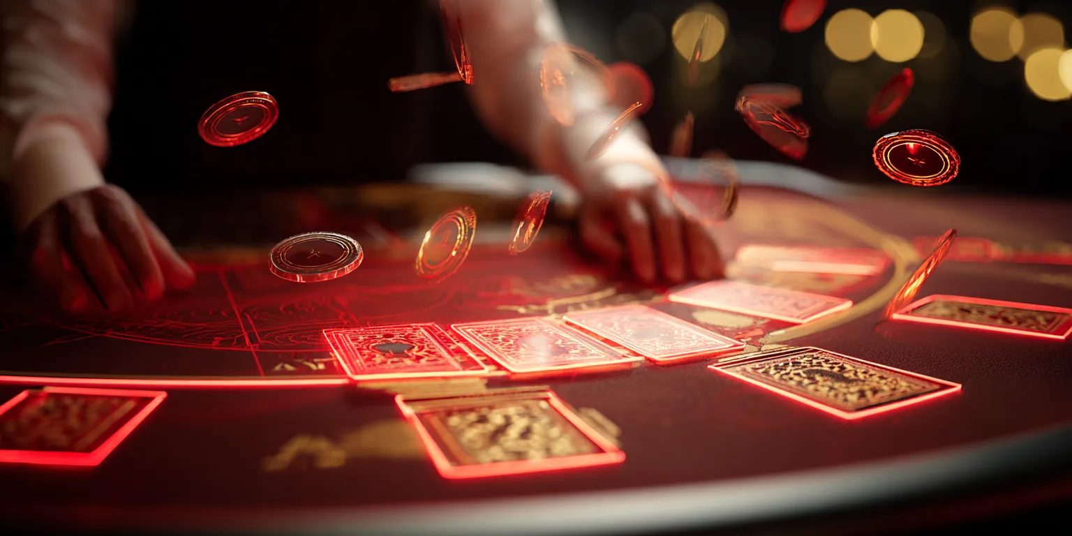 Khám Phá P3 Casino: Điểm Đến Hấp Dẫn Cho Người Chơi