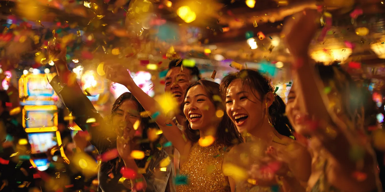 Khám Phá 69win - Thiên Đường Giải Trí và Xổ Số