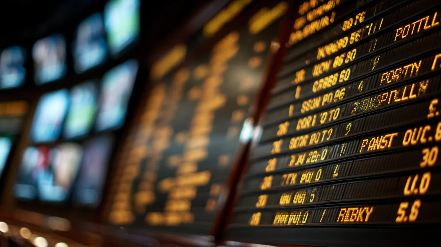 Khám Phá MCW18: Nền Tảng Xổ Số Hiện Đại