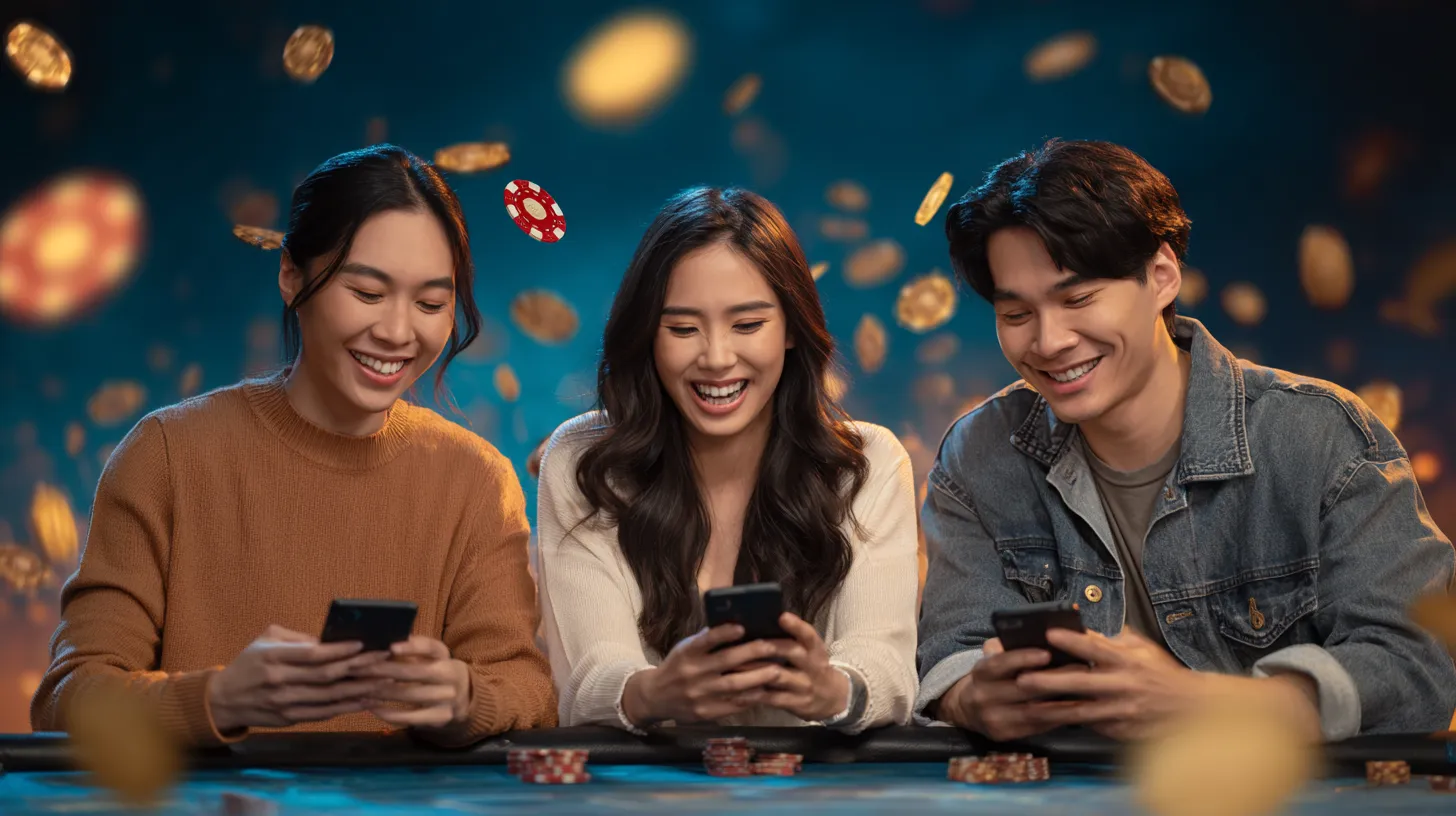 Khám Phá Thế Giới Giải Trí Tại HP88 Casino