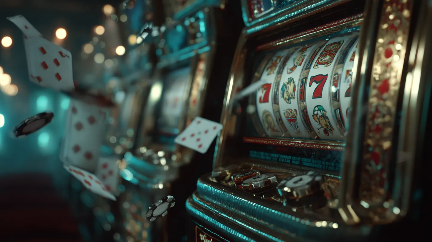 Khám Phá Thế Giới Giải Trí Cùng ae388