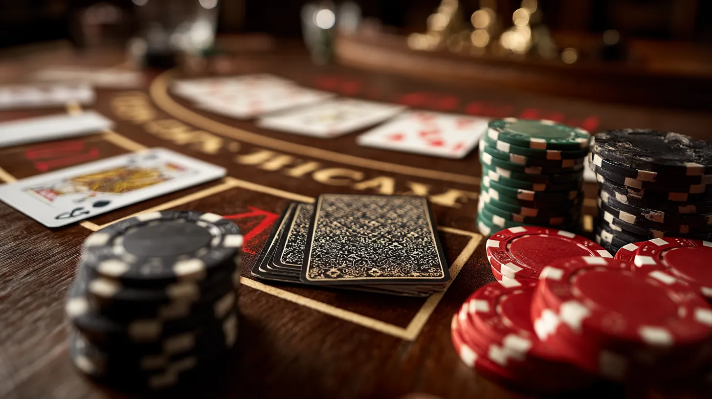 P3 Casino: Khám Phá Thế Giới Giải Trí Đỉnh Cao
