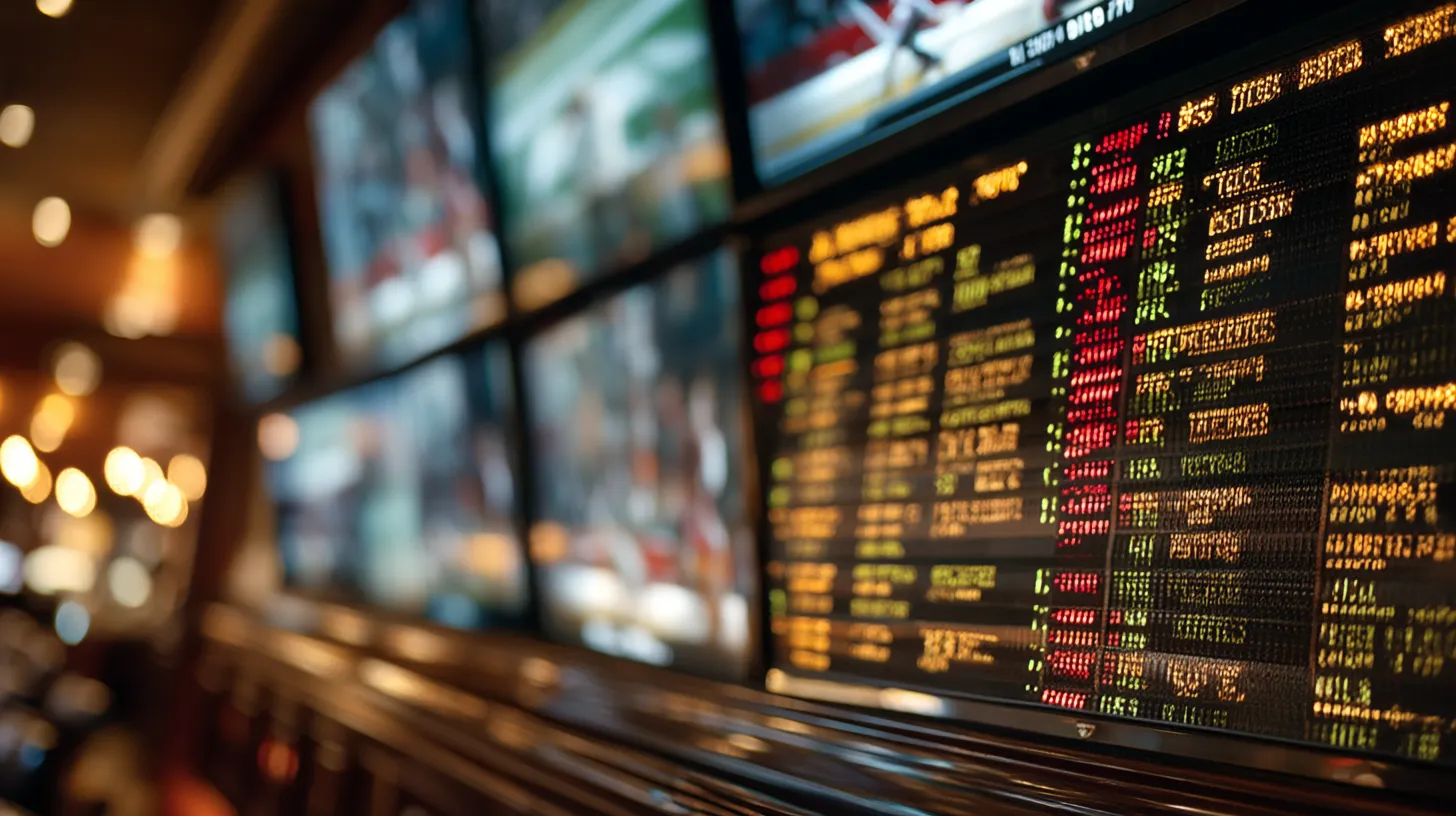 Khám Phá Thế Giới Của 999 Bet: Cơ Hội Đầu Tư Và Giải Trí Hấp Dẫn