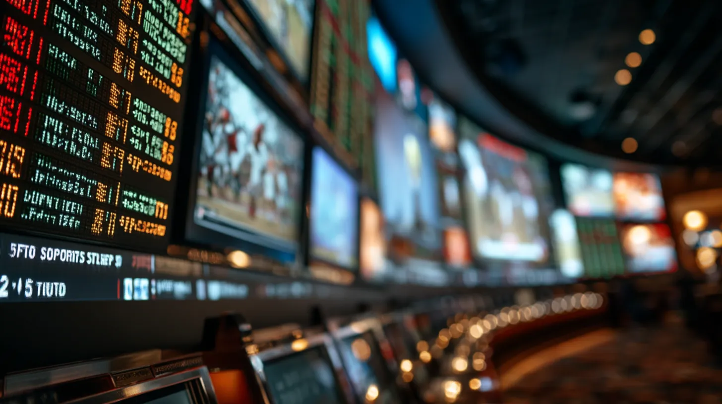 Khám Phá Thế Giới Của 999 Bet: Cơ Hội Đầu Tư Và Giải Trí Hấp Dẫn