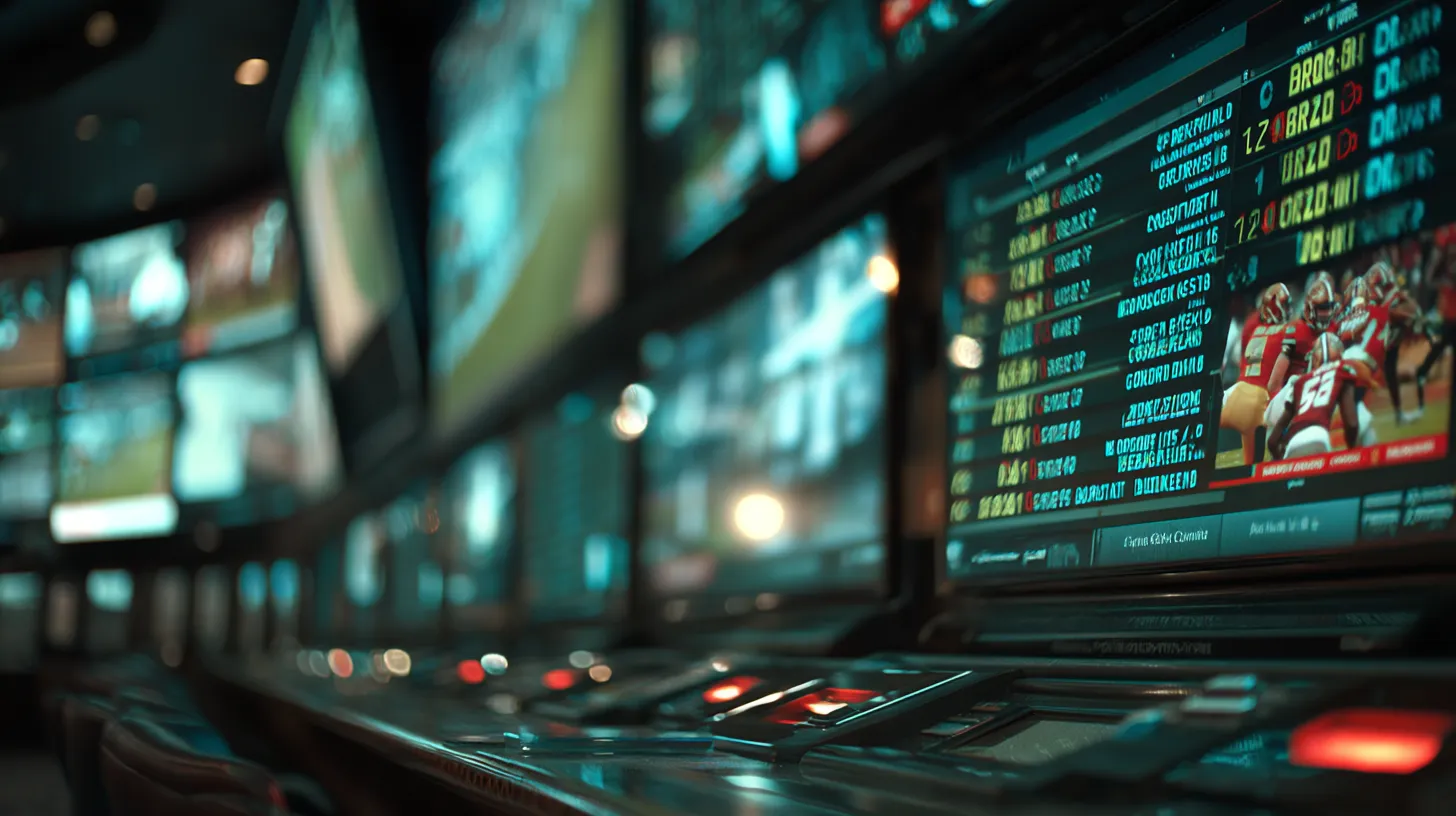 Khám Phá Thế Giới Của 999 Bet: Cơ Hội Đầu Tư Và Giải Trí Hấp Dẫn