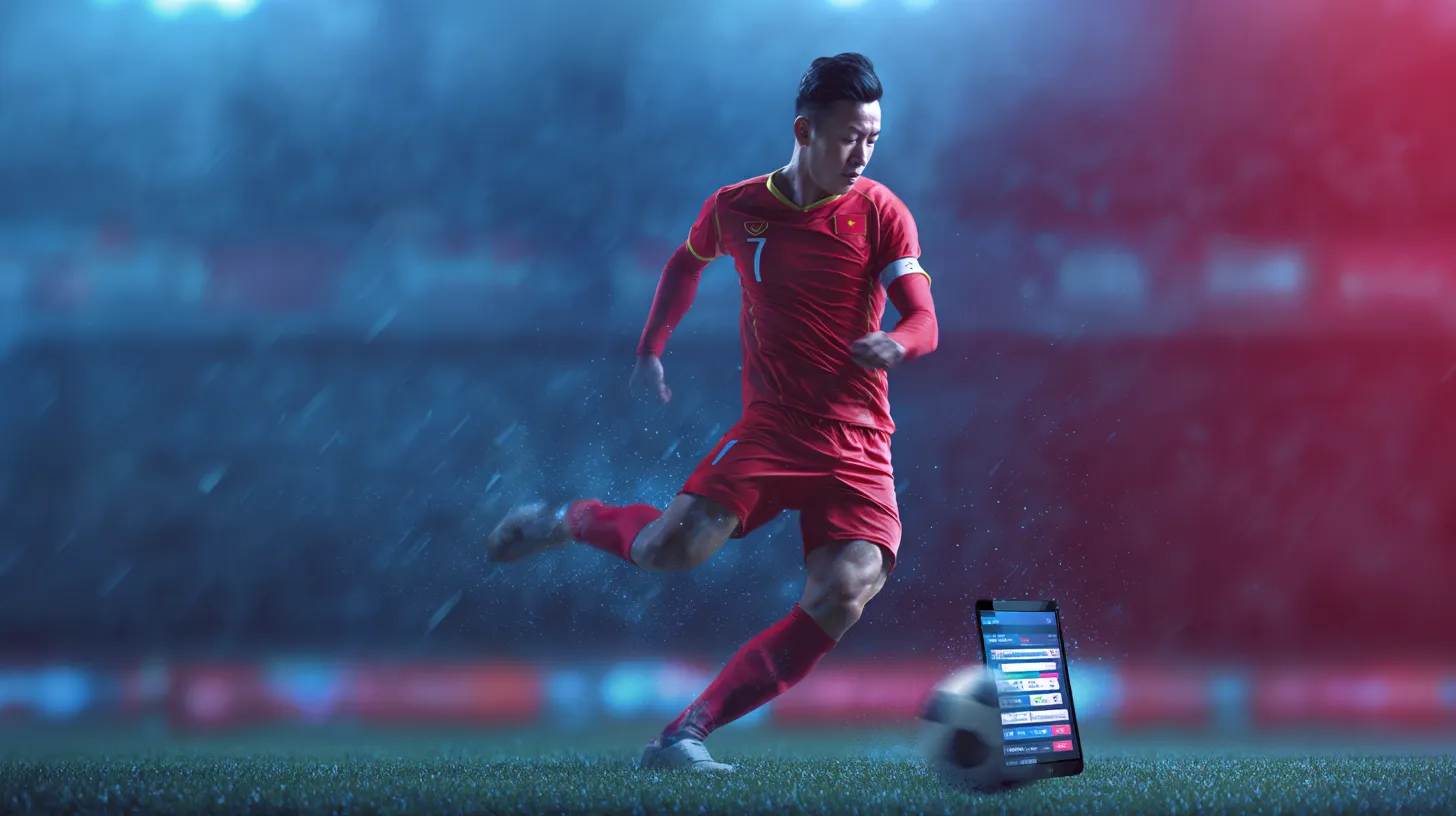 Khám Phá Ứng Dụng Zo Win: Tải Zo Win Cho iPhone và Theo Dõi Kết Quả Bóng Đá