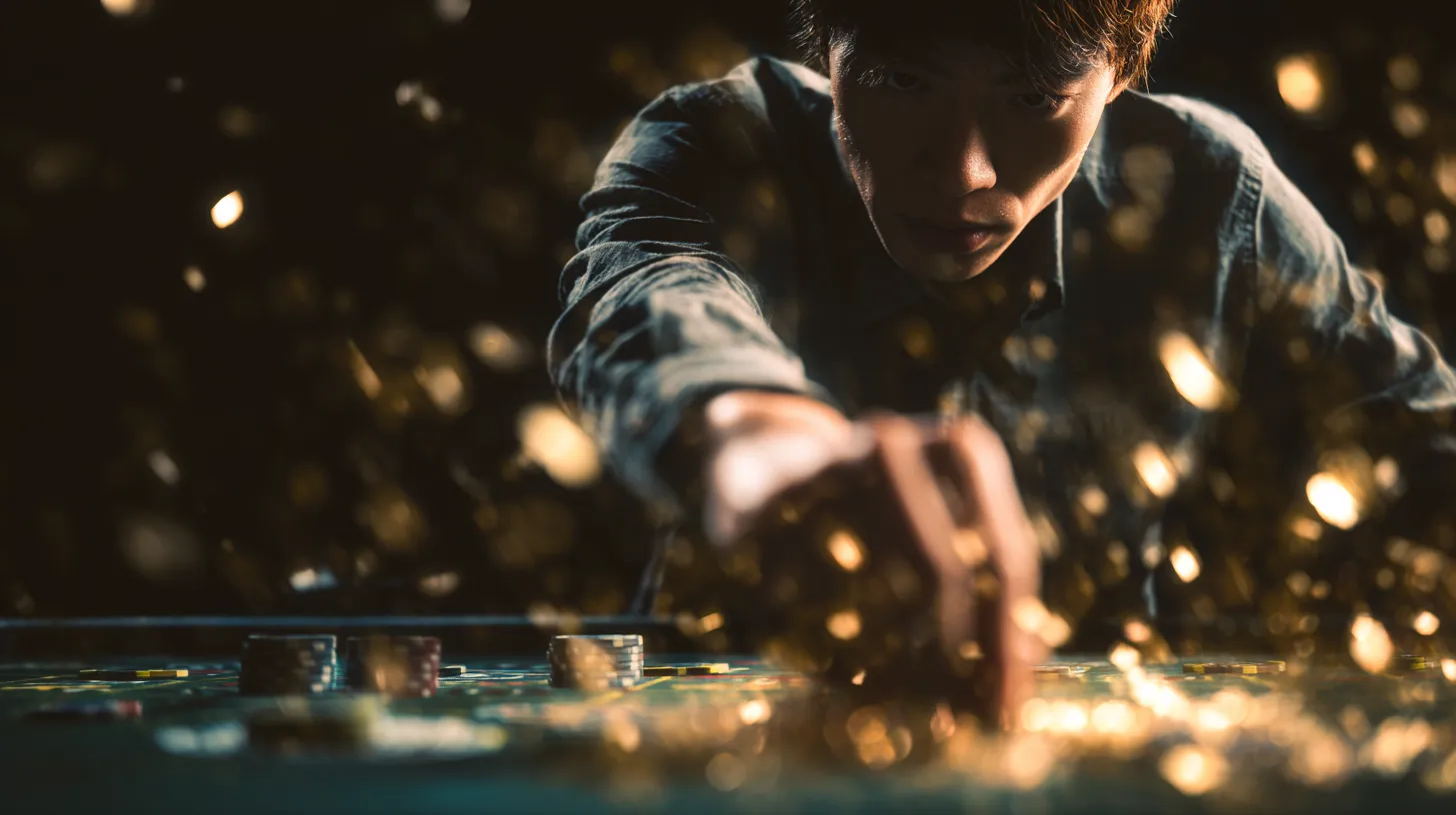 Khám Phá Thế Giới Giải Trí Cùng ae388