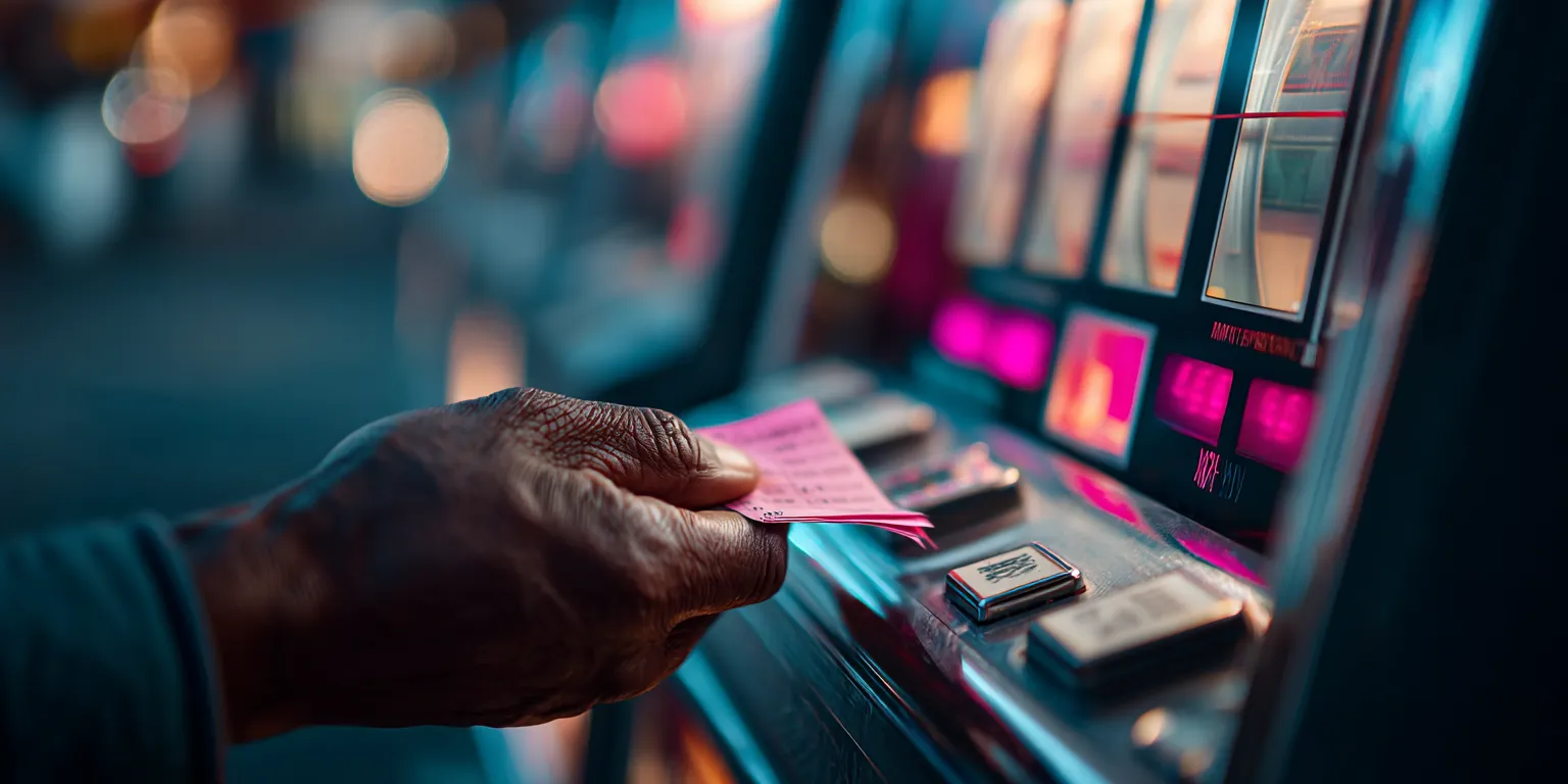 Khám Phá Thế Giới Xổ Số Với 69vn11