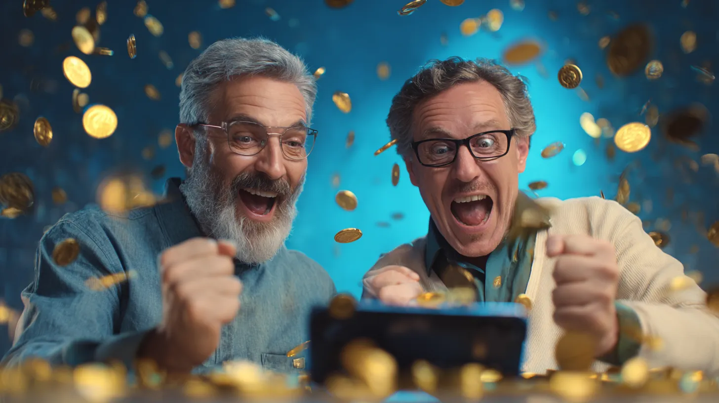 Khám Phá AE388: Nơi Cung Cấp Thông Tin Xổ Số Đáng Tin Cậy