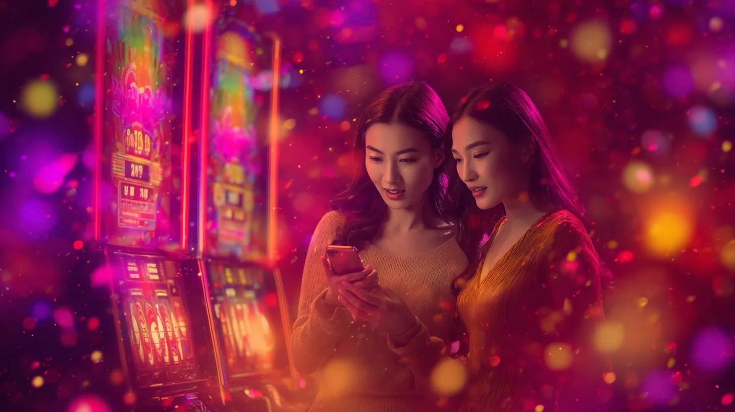 Khám Phá Daga Casino: Trải Nghiệm Đỉnh Cao Với Daga Live Casino