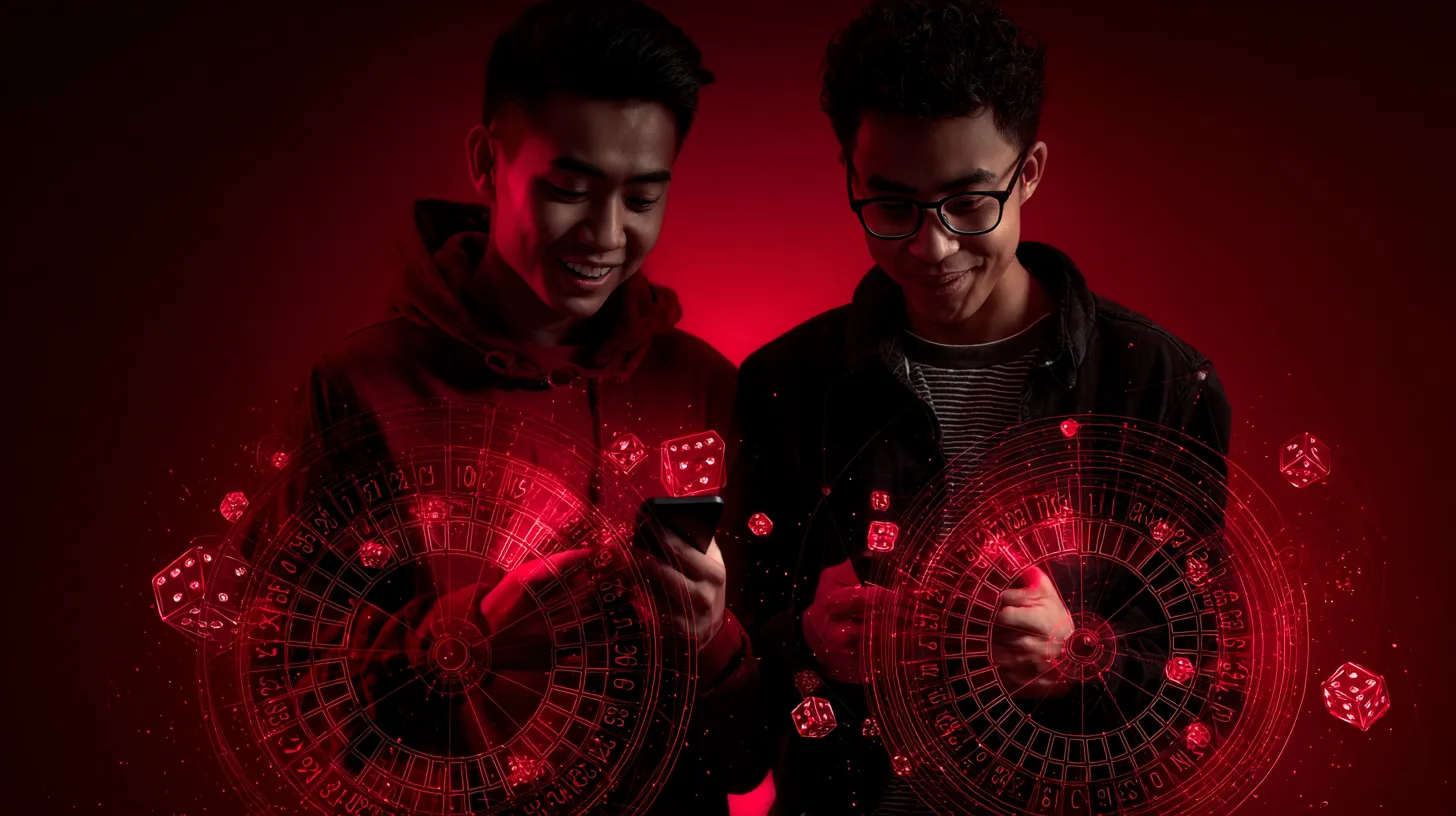 Khám Phá Daga Casino: Trải Nghiệm Đỉnh Cao Với Daga Live Casino