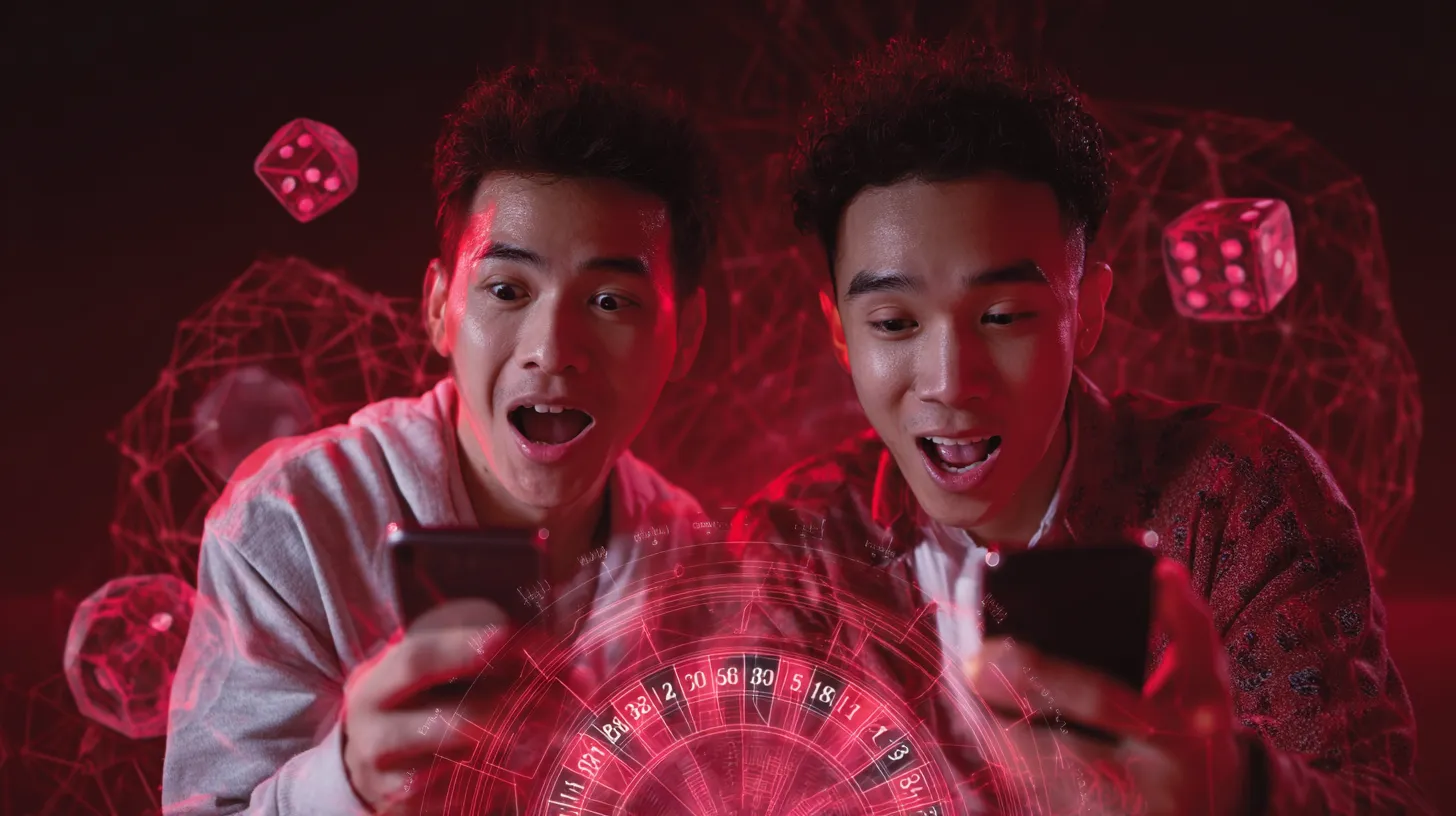 Khám Phá 69win: Nơi Cung Cấp Dịch Vụ Xổ Số Hàng Năm Đáng Tin Cậy