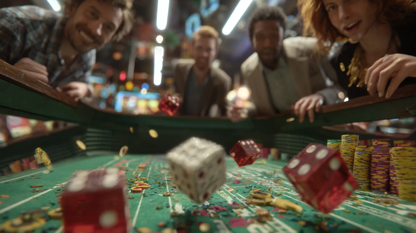 Khám Phá Thế Giới Xổ Số Với 98win76