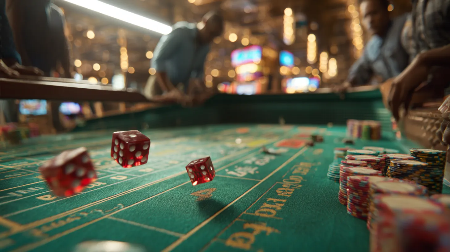 Khám Phá Thế Giới Xổ Số Với 98win76