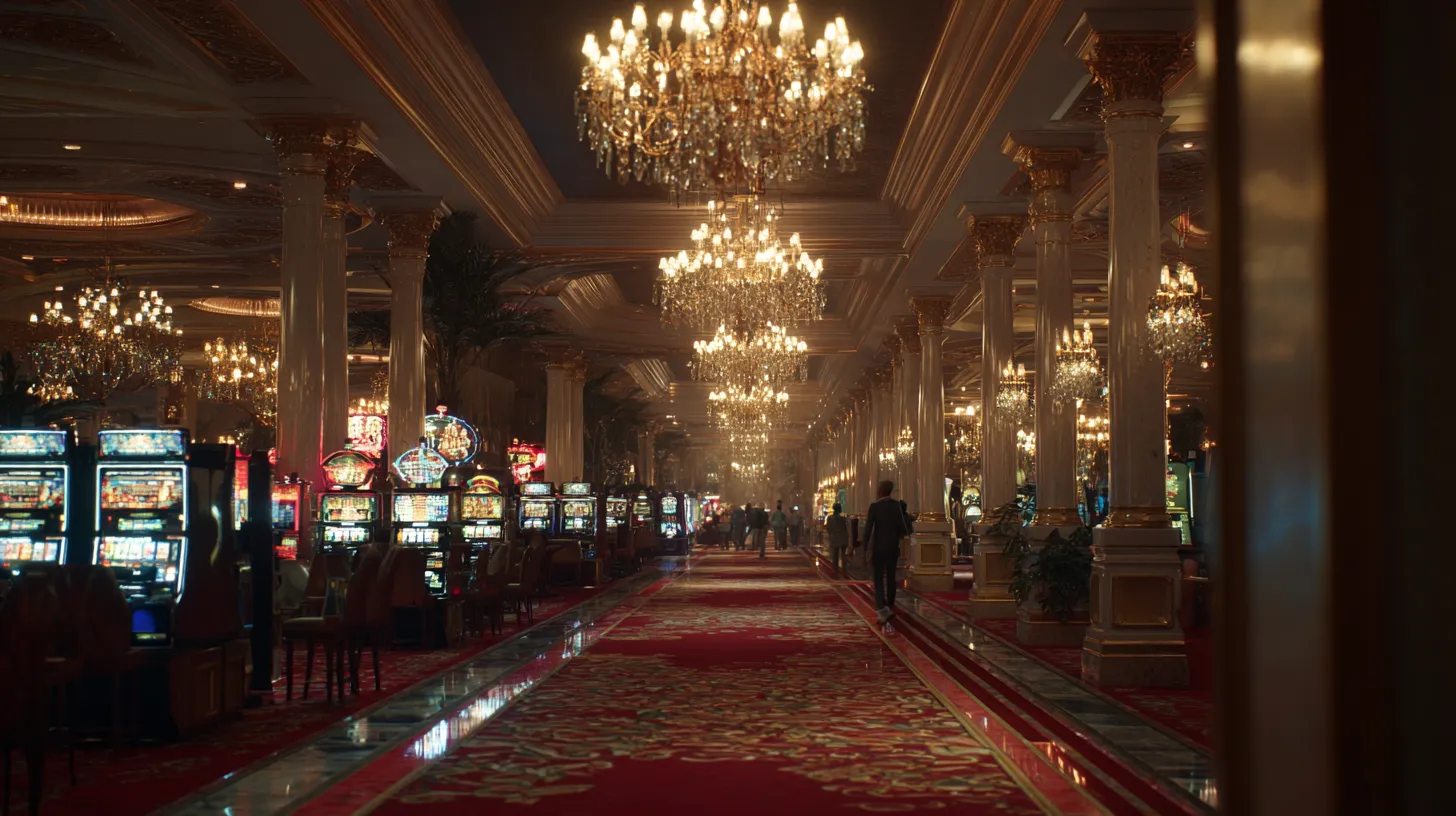 Khám Phá 69win: Nơi Cung Cấp Dịch Vụ Xổ Số Hàng Năm Đáng Tin Cậy