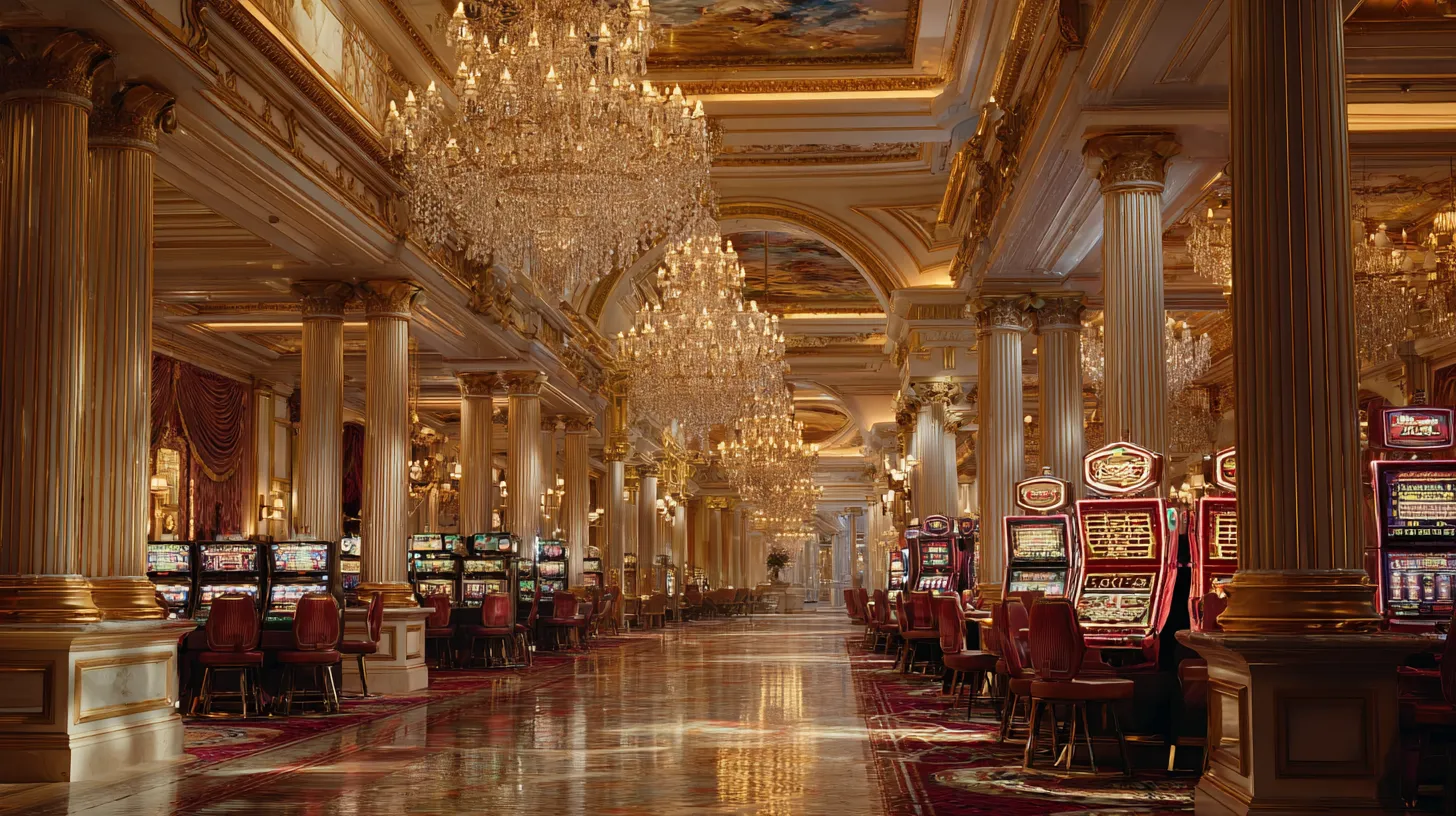 Khám Phá 69win: Nơi Cung Cấp Dịch Vụ Xổ Số Hàng Năm Đáng Tin Cậy