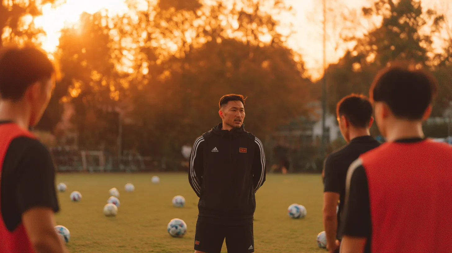 Khám Phá Thế Giới Bóng Đá Số 66: Dữ Liệu, Lịch Thi Đấu và Tỷ Số Hấp Dẫn