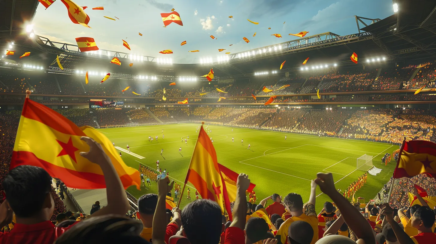 Khám Phá Thế Giới Của 999 Bet: Cơ Hội Đầu Tư Và Giải Trí Hấp Dẫn