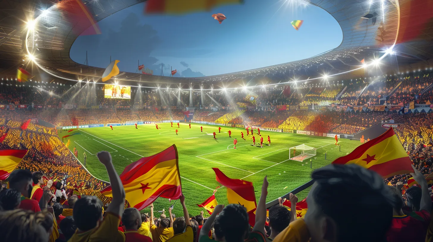 Khám Phá Thế Giới Của 999 Bet: Cơ Hội Đầu Tư Và Giải Trí Hấp Dẫn