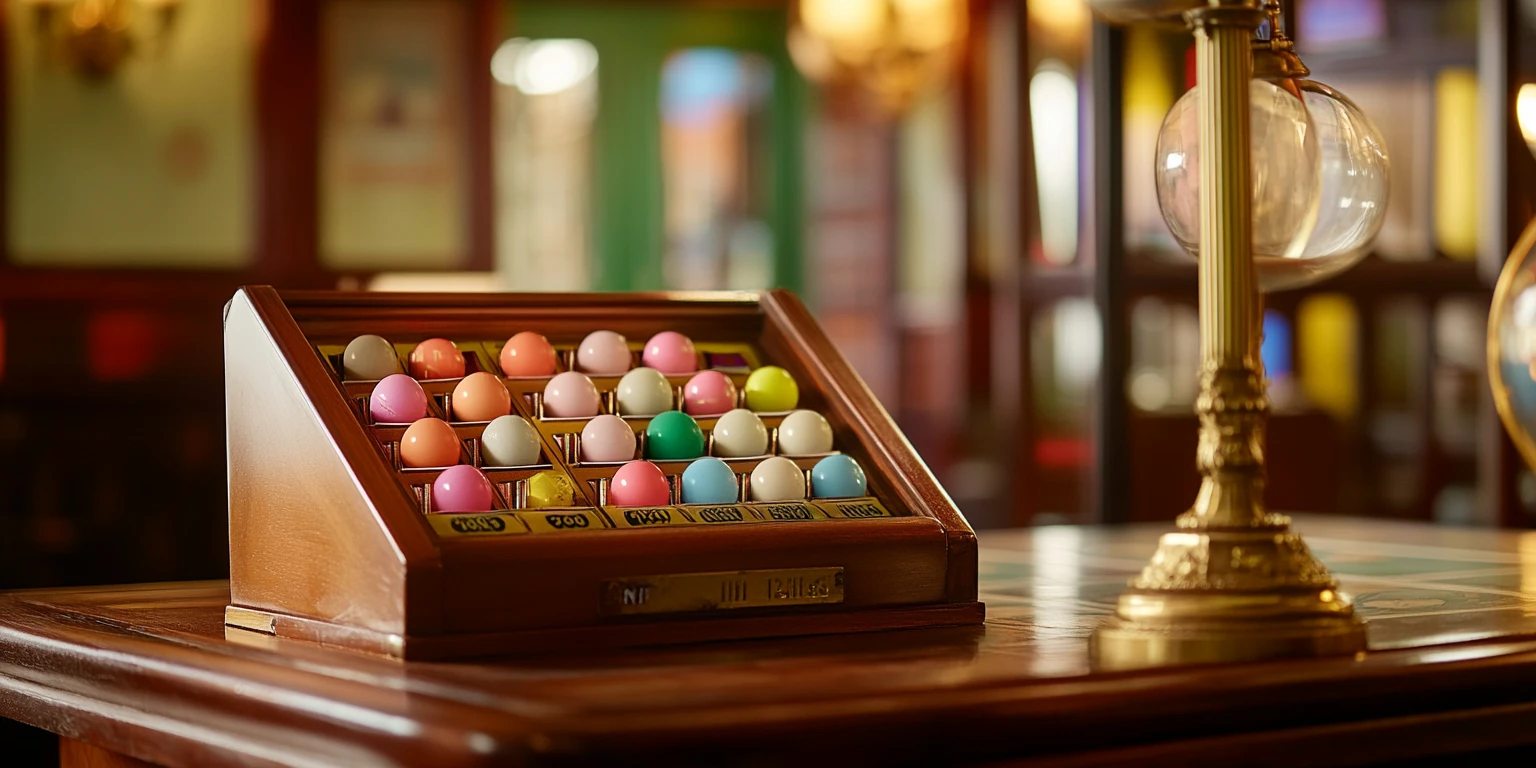 Khám Phá Hubet88: Điểm Đến Hấp Dẫn Cho Người Yêu Thích Xổ Số