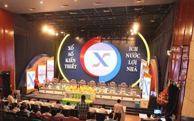 Khám Phá Thế Giới Của Tha Bet J77: Dự Đoán Xổ Số Và Lô Đề Hôm Nay