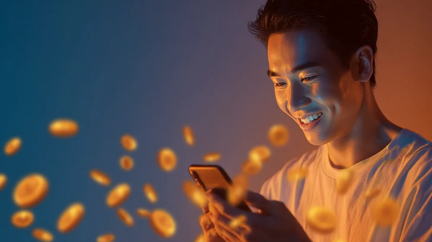 Khám Phá Thế Giới Của GK88BET: Nơi Hội Tụ Cơ Hội Thắng Lớn