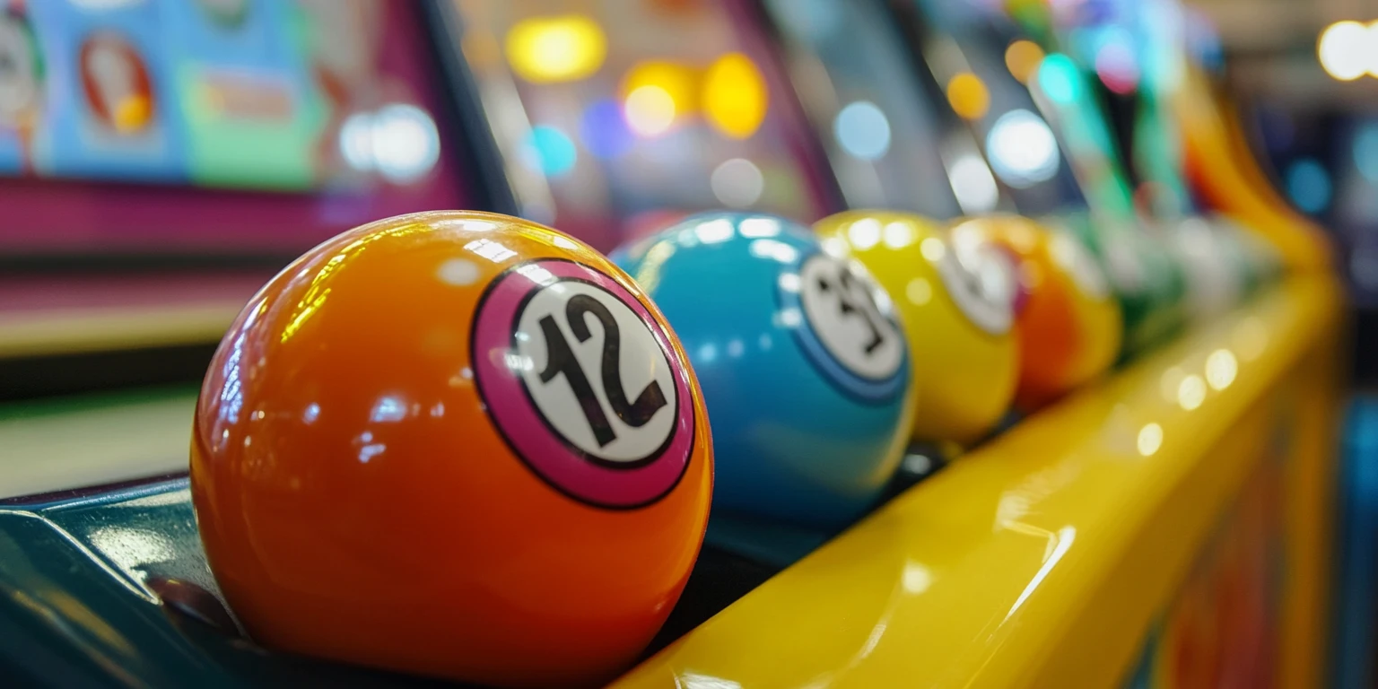 Khám Phá MCW18: Nền Tảng Xổ Số Đáng Tin Cậy