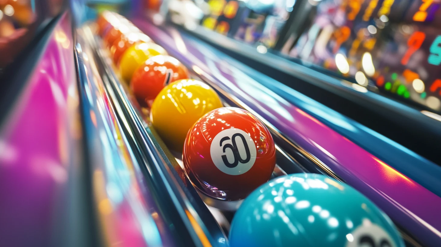 Khám Phá MCW18: Nền Tảng Xổ Số Hiện Đại