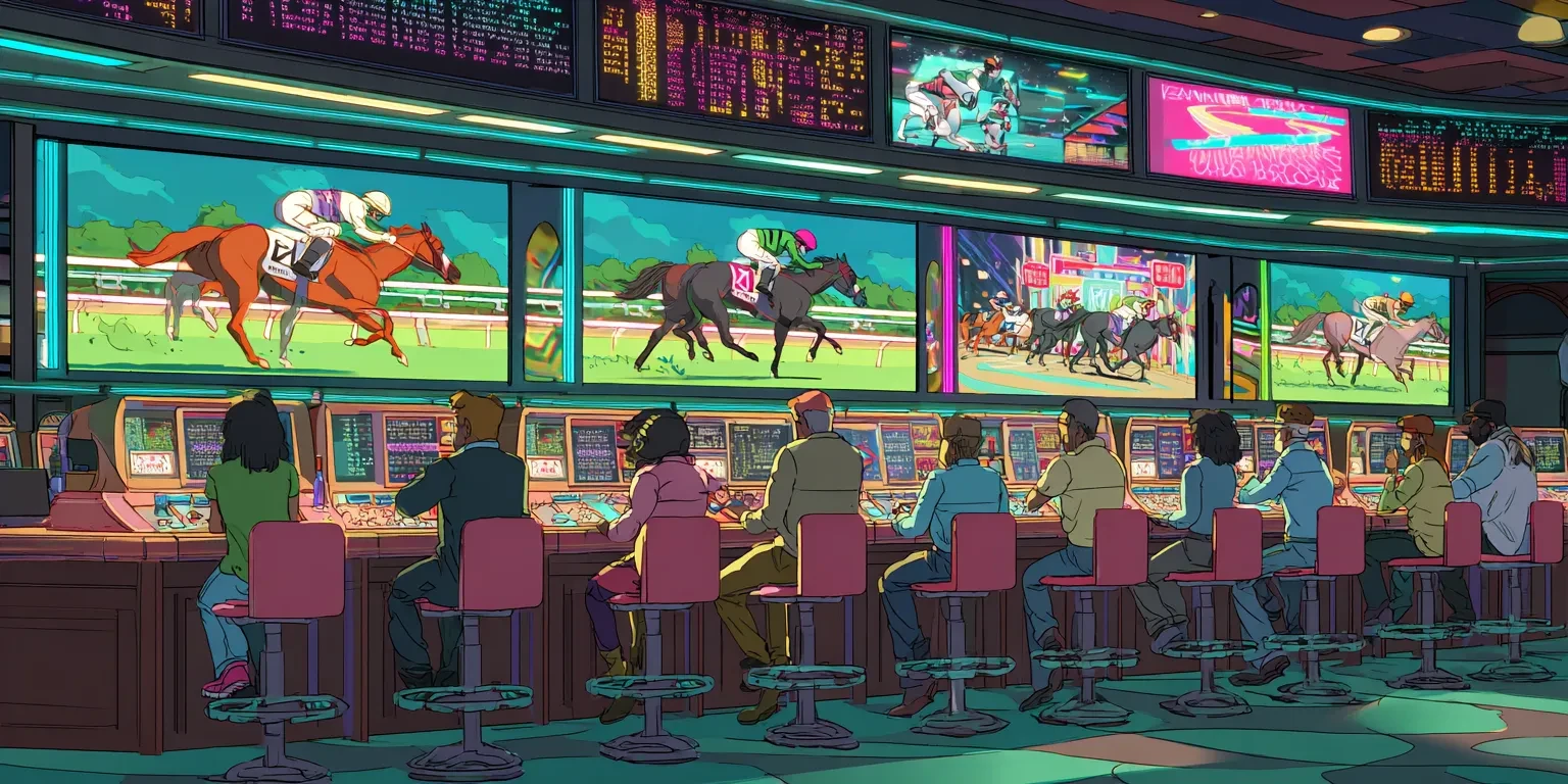 Tìm Hiểu Về P3 Casino: Cách Thức Hoạt Động và Lợi Ích Cho Người Dùng