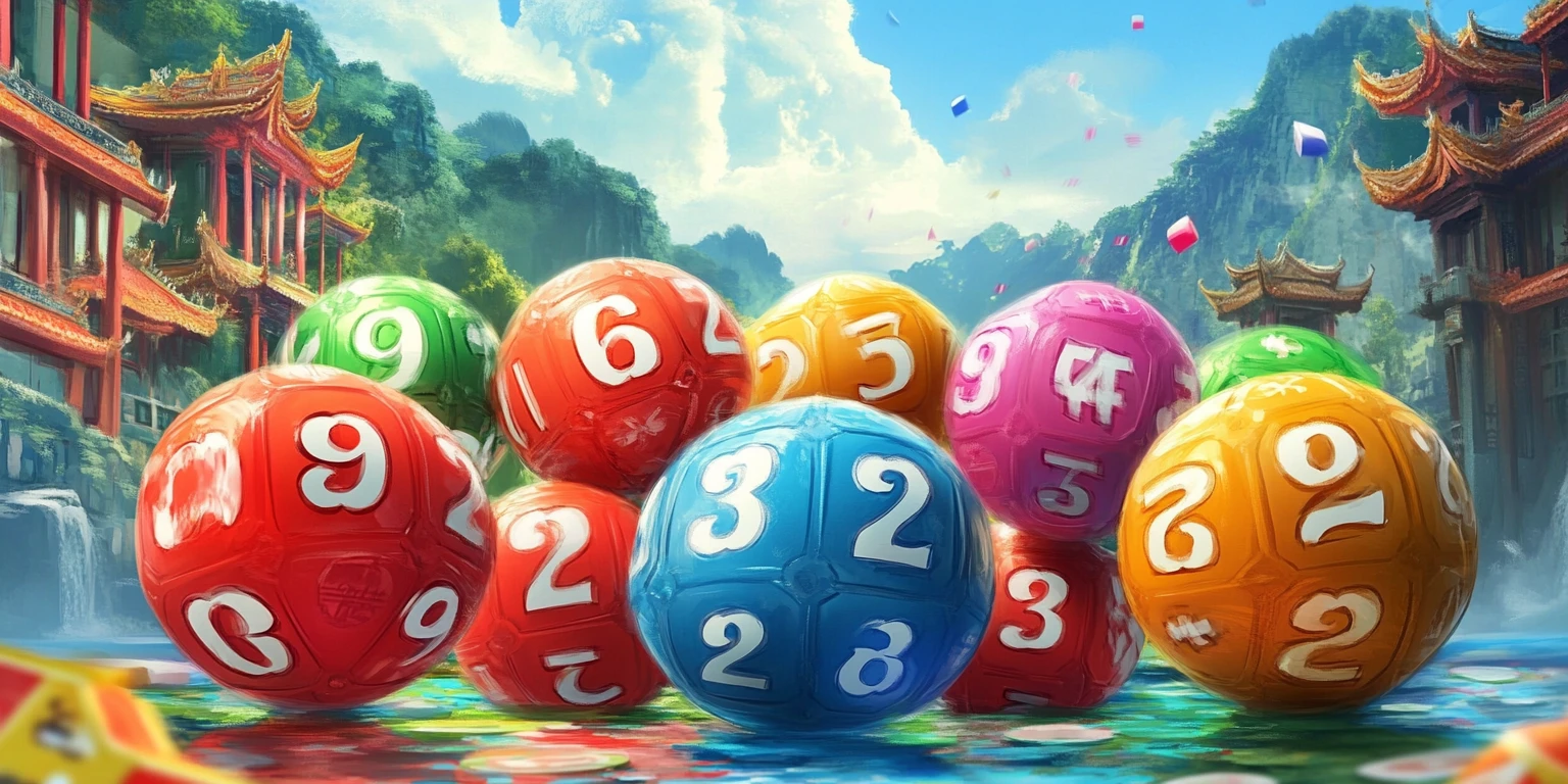 Khám Phá 98win1: Điểm Đến Lý Tưởng cho Những Người Yêu Thích Xổ Số