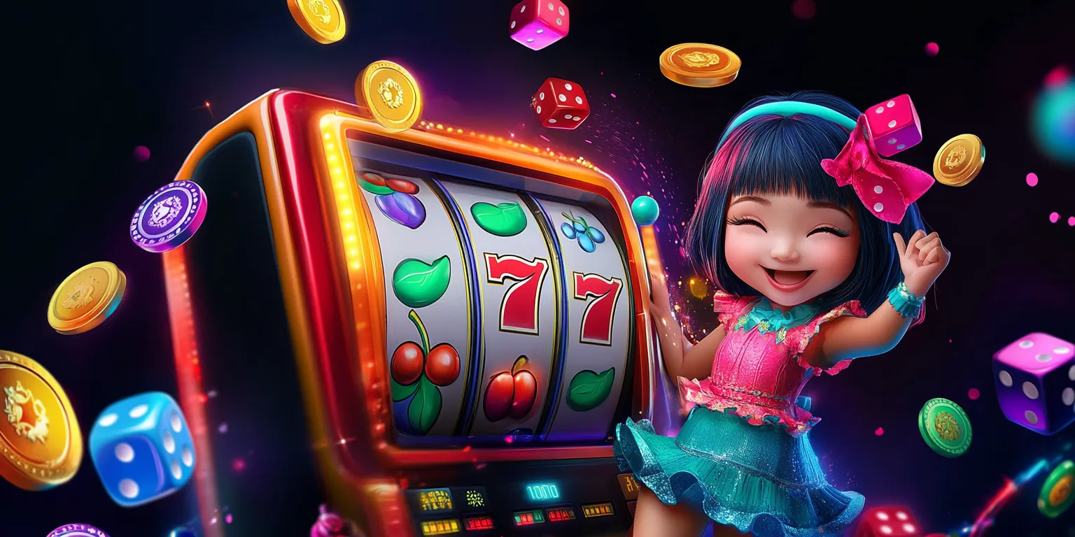Khám Phá Thế Giới Của 7ball: Casino, Xổ Số Và Những Giấc Mơ