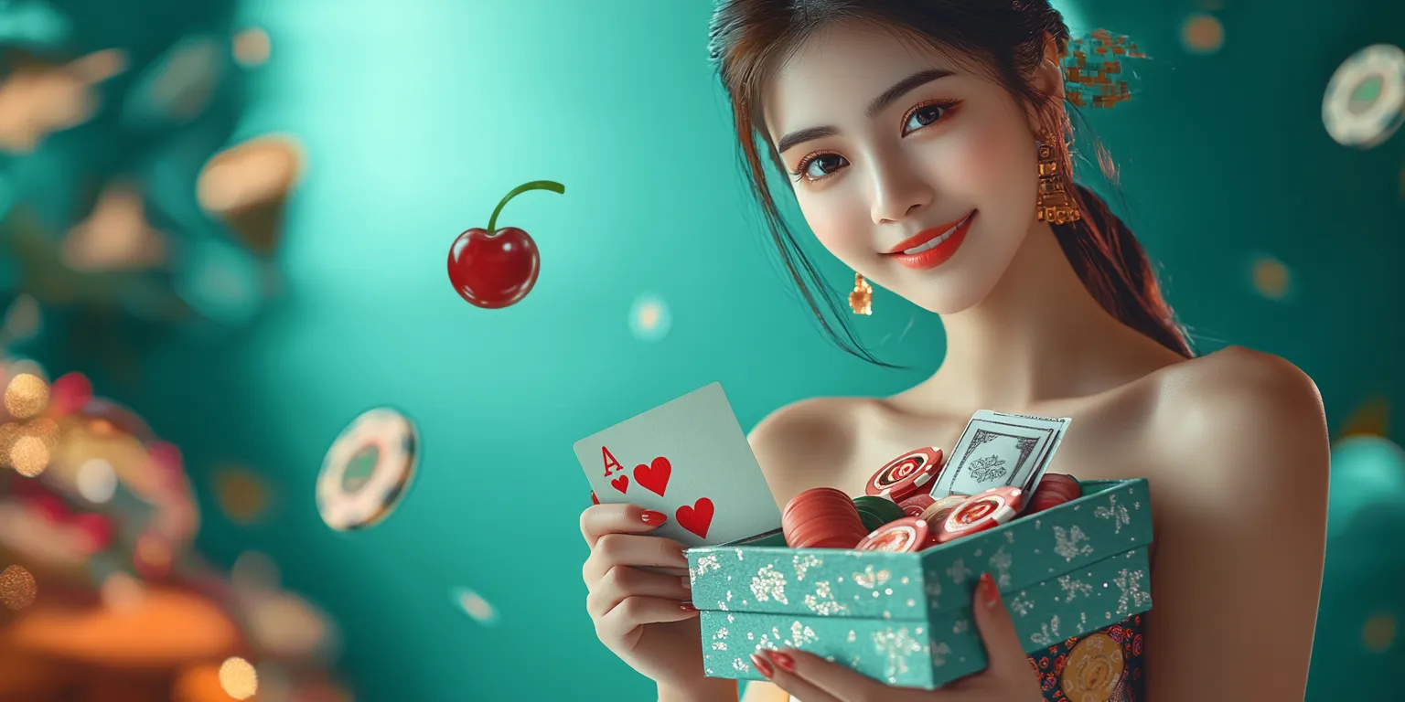 Khám Phá Thế Giới Của 7ball: Casino, Xổ Số Và Những Giấc Mơ