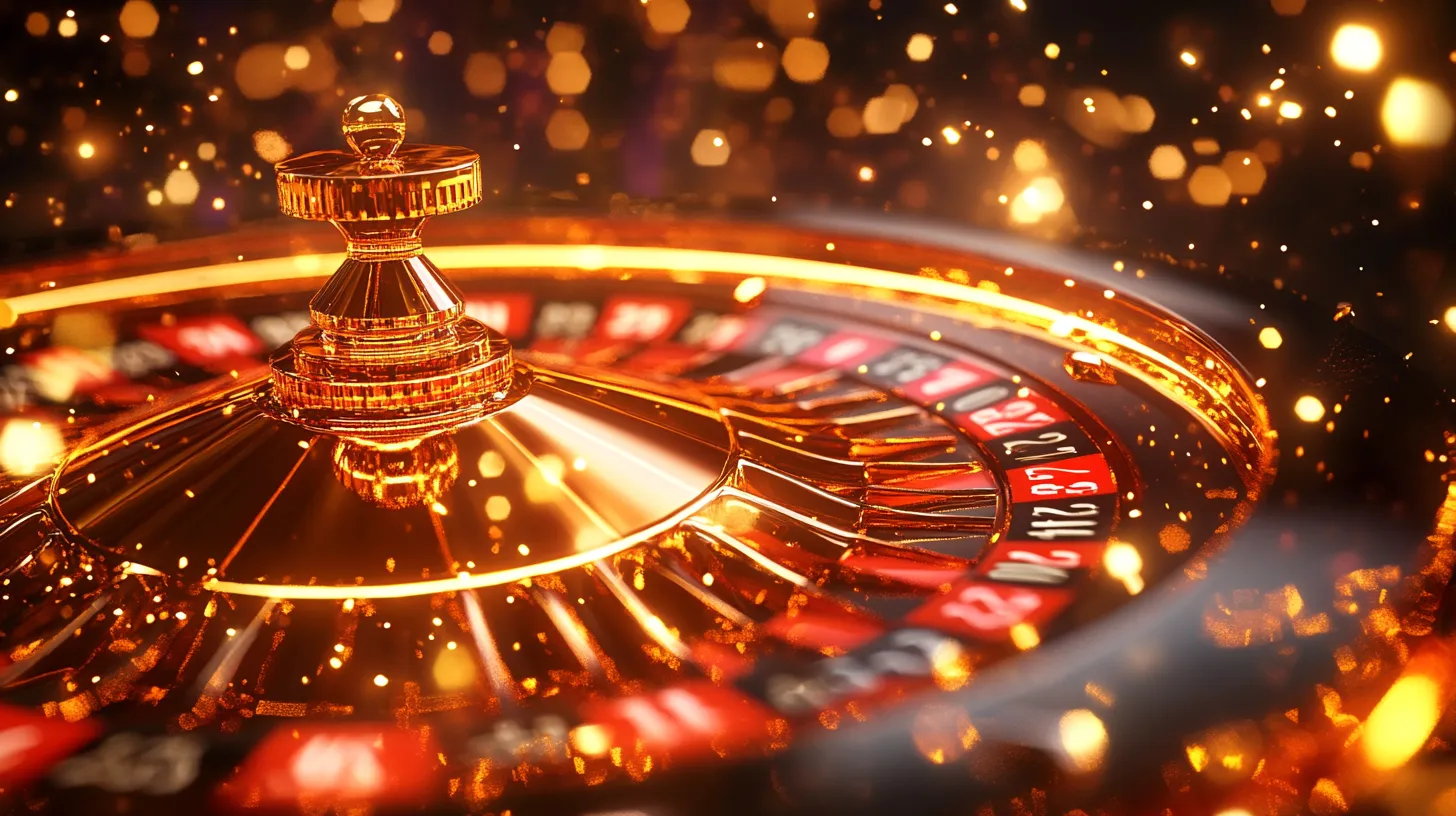 Khám Phá Thế Giới 123b Casino và Những Cơ Hội Đặc Biệt